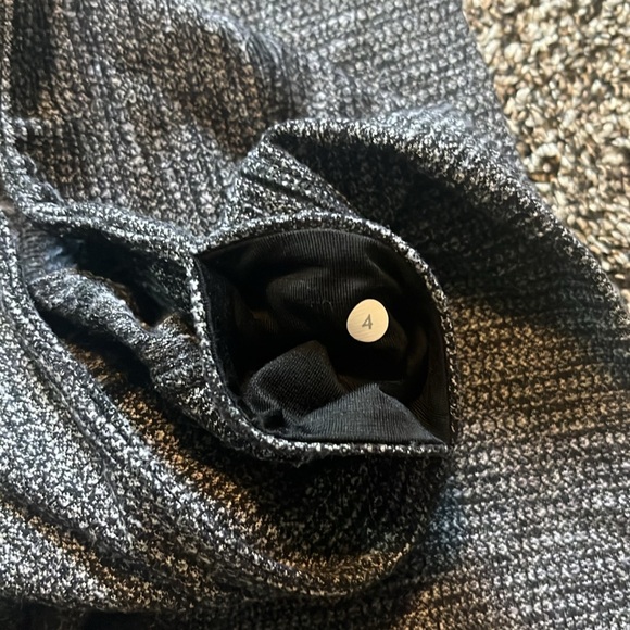 Lululemon High Times Pant
Coco Pique Black - Picture 10 of 10